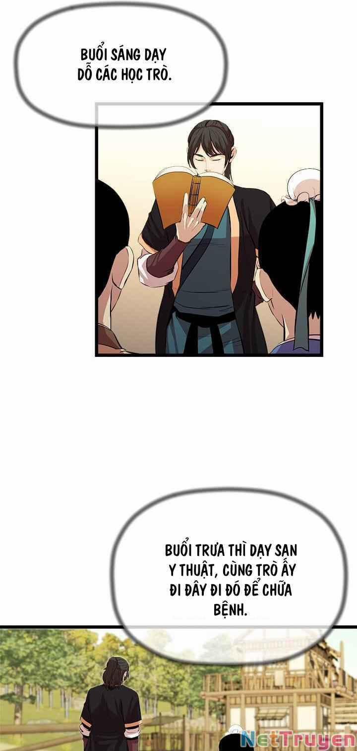 Học Giả Trở Lại 62 trang 12