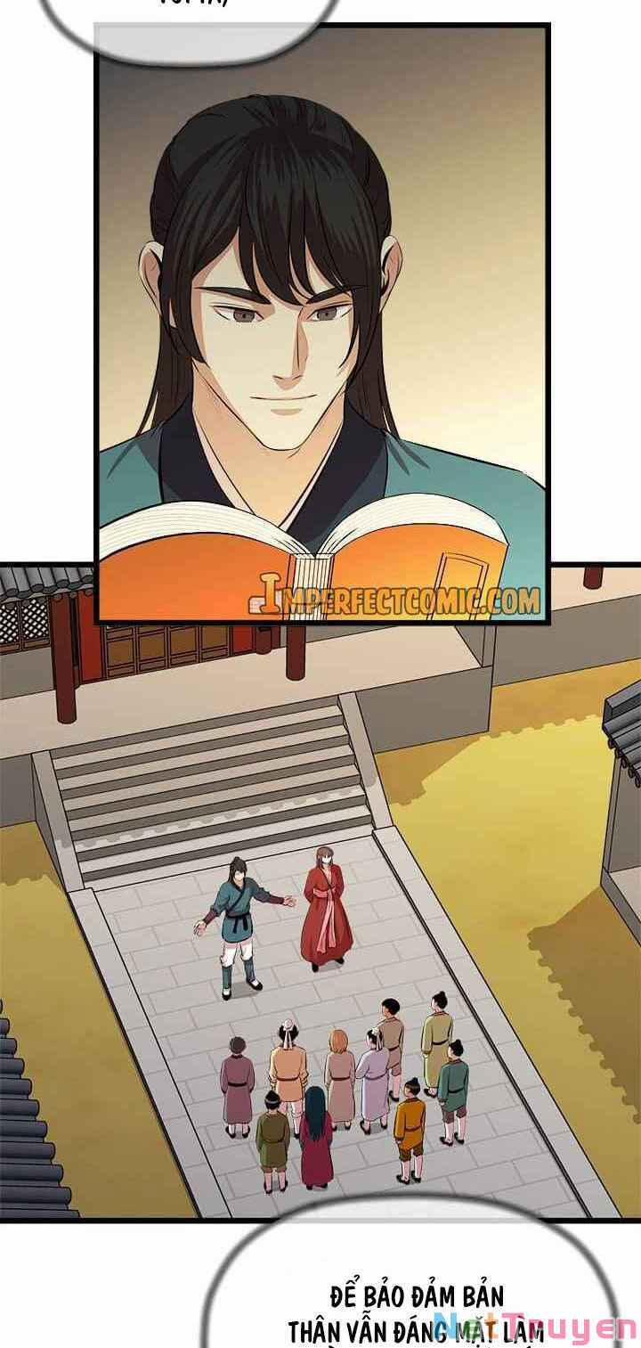 Học Giả Trở Lại 62 trang 15