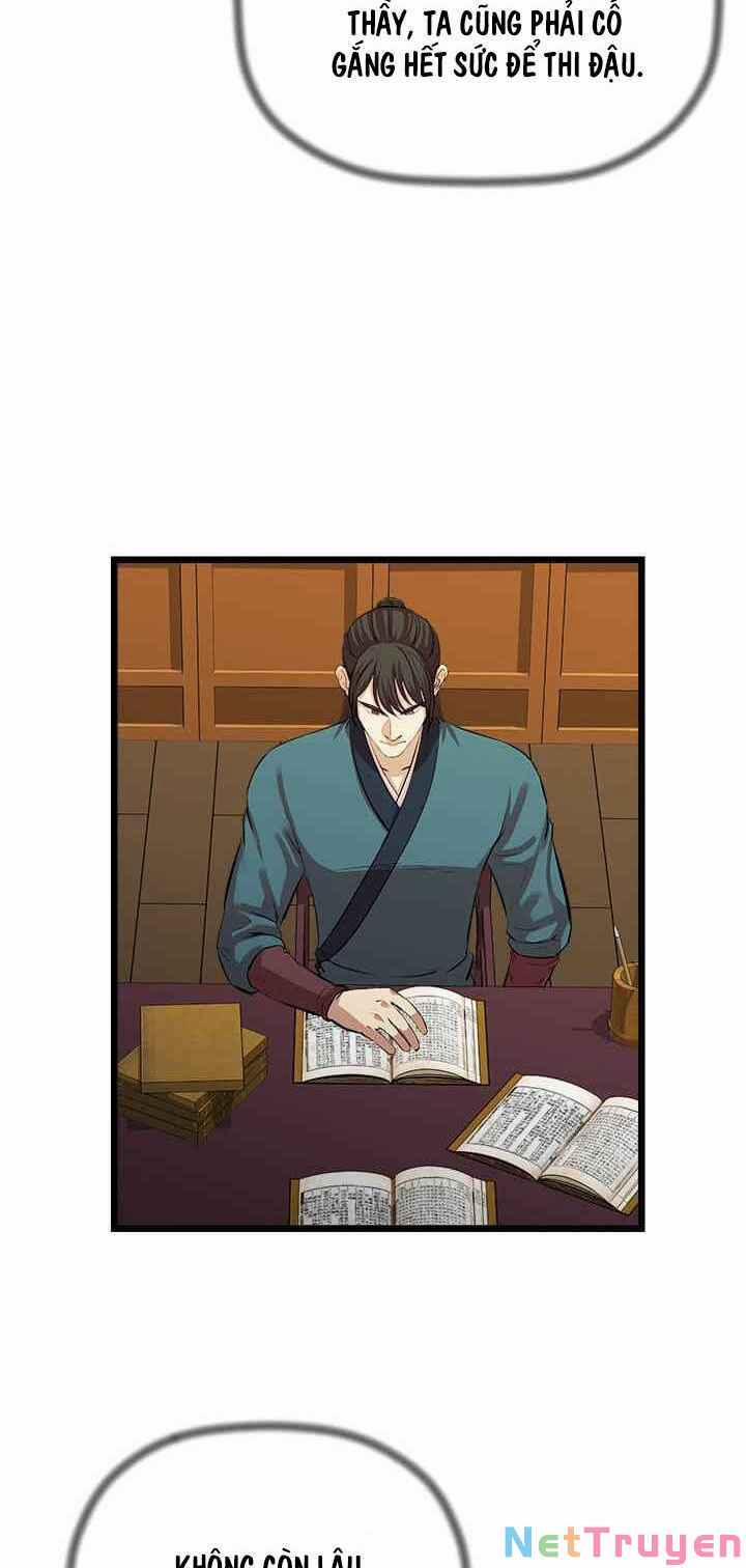 Học Giả Trở Lại 62 trang 16
