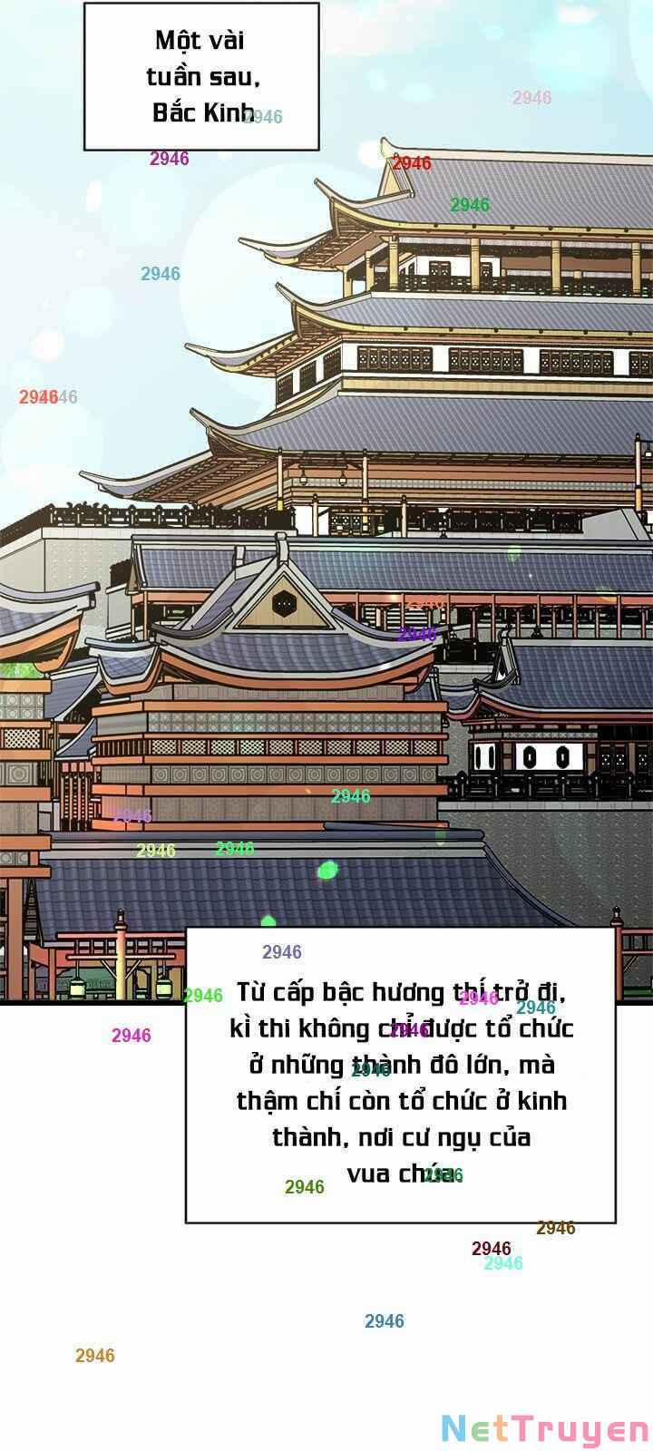 Học Giả Trở Lại 62 trang 18