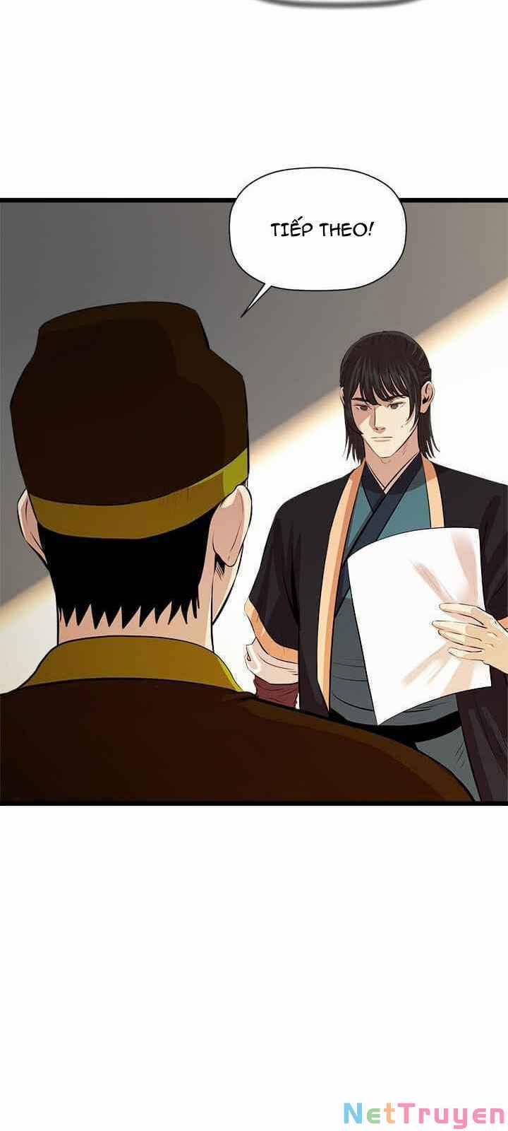 Học Giả Trở Lại 62 trang 23