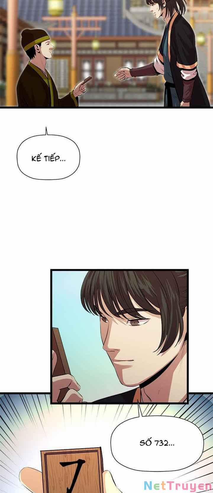 Học Giả Trở Lại 62 trang 25