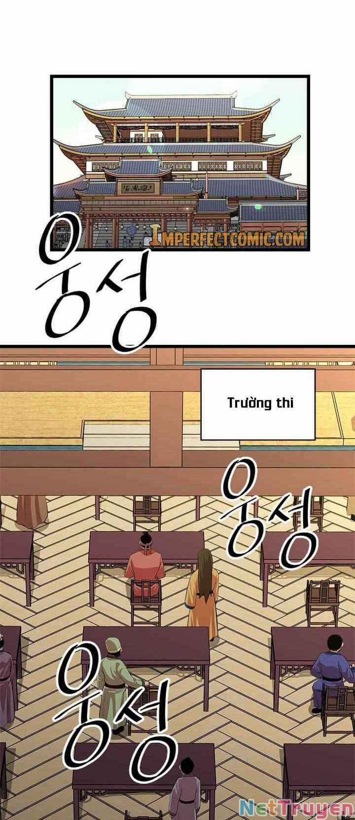 Học Giả Trở Lại 62 trang 27