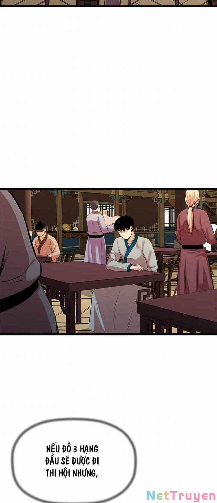 Học Giả Trở Lại 62 trang 28