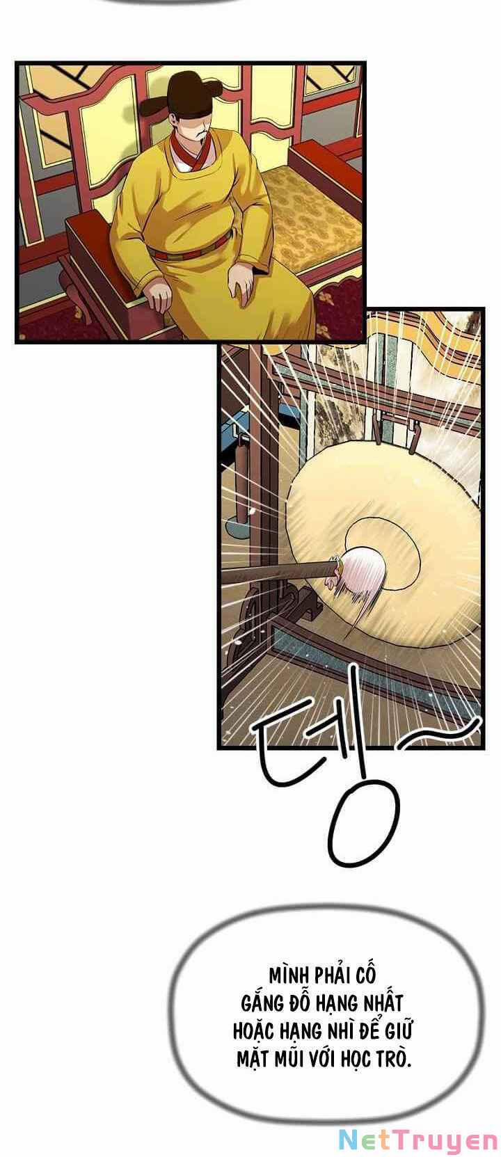 Học Giả Trở Lại 62 trang 29