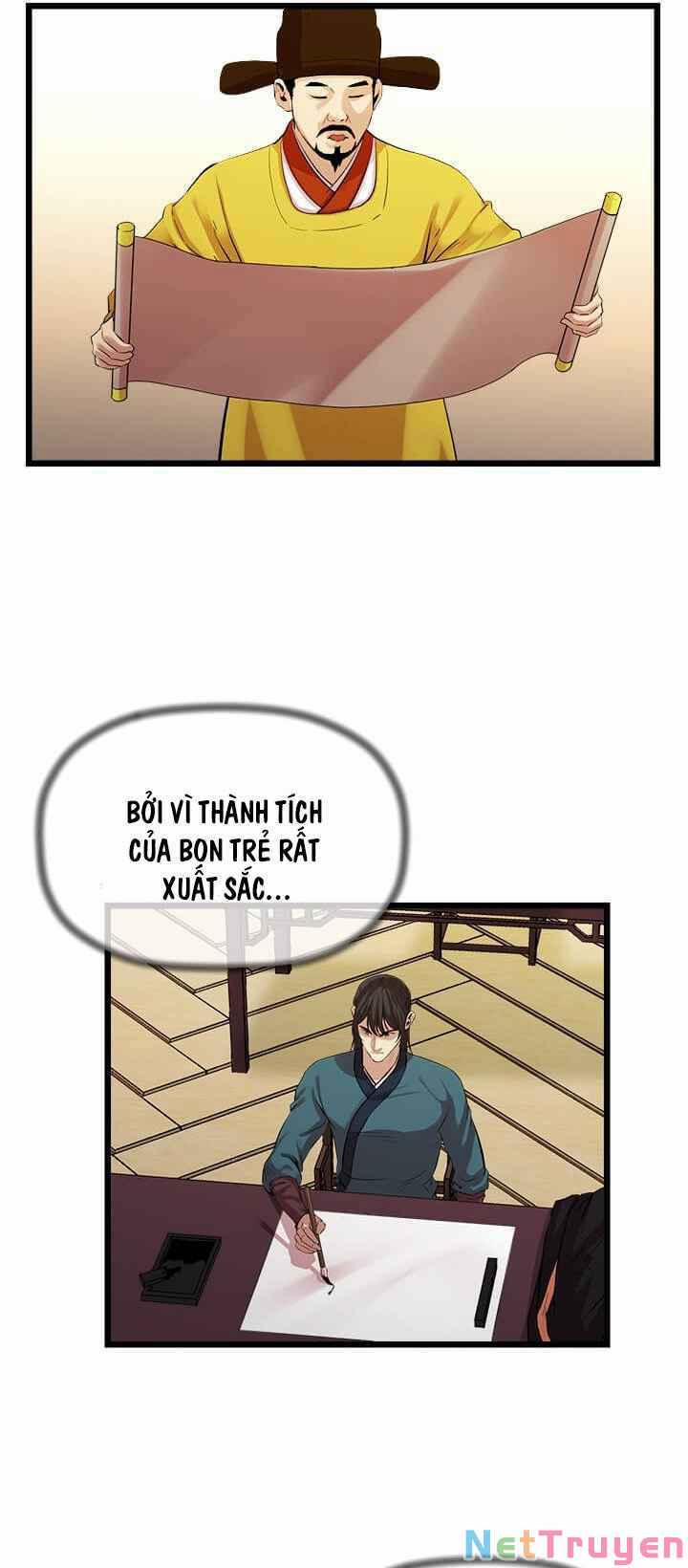 Học Giả Trở Lại 62 trang 30