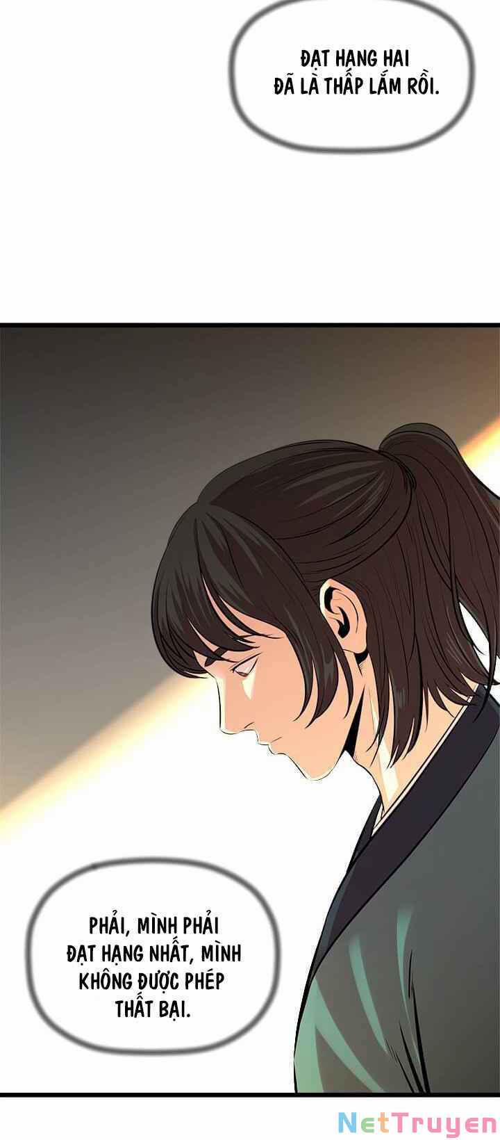 Học Giả Trở Lại 62 trang 31