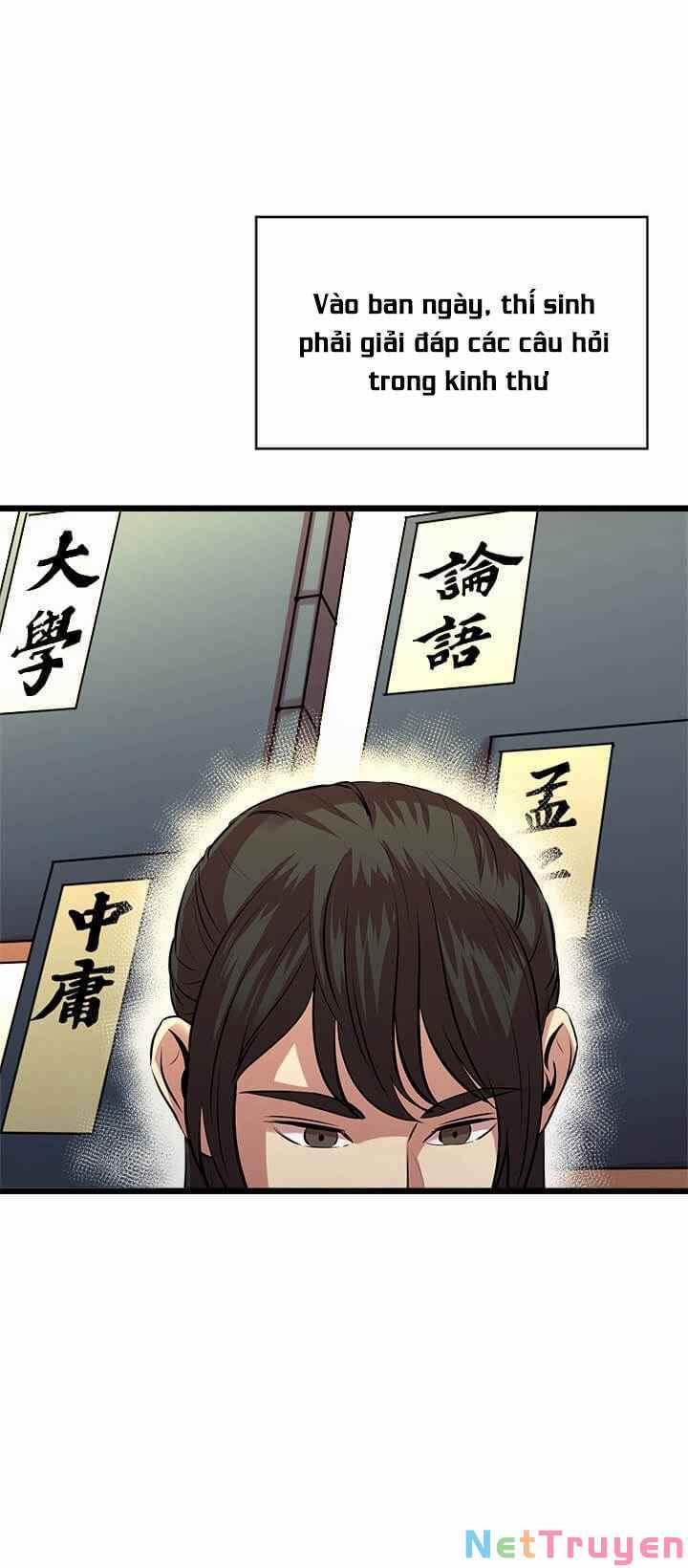 Học Giả Trở Lại 62 trang 32