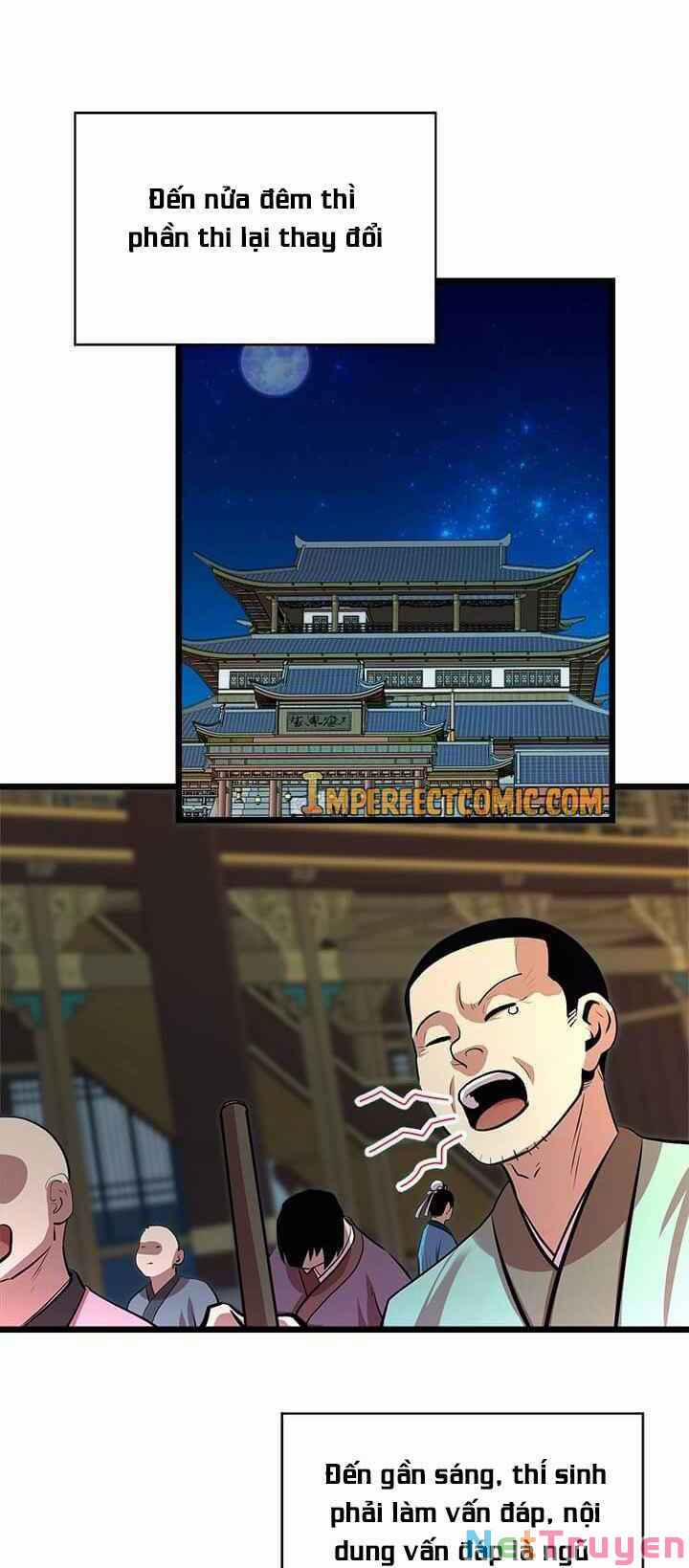 Học Giả Trở Lại 62 trang 33