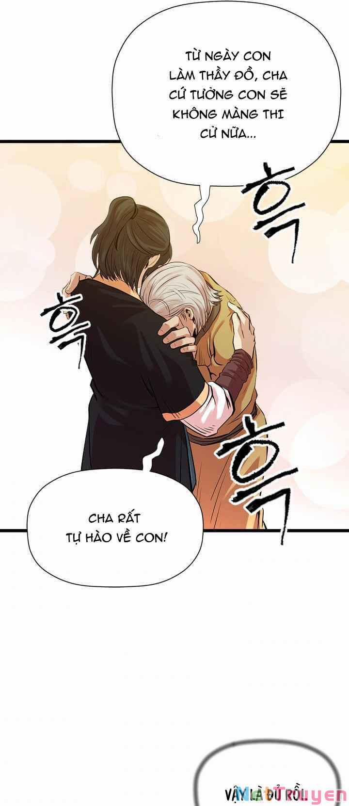 Học Giả Trở Lại 62 trang 48