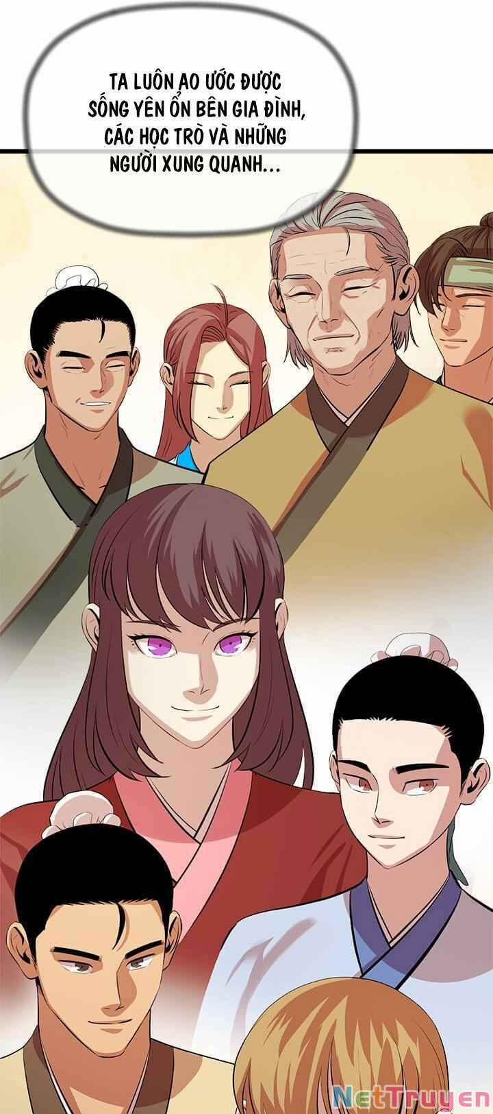 Học Giả Trở Lại 62 trang 6