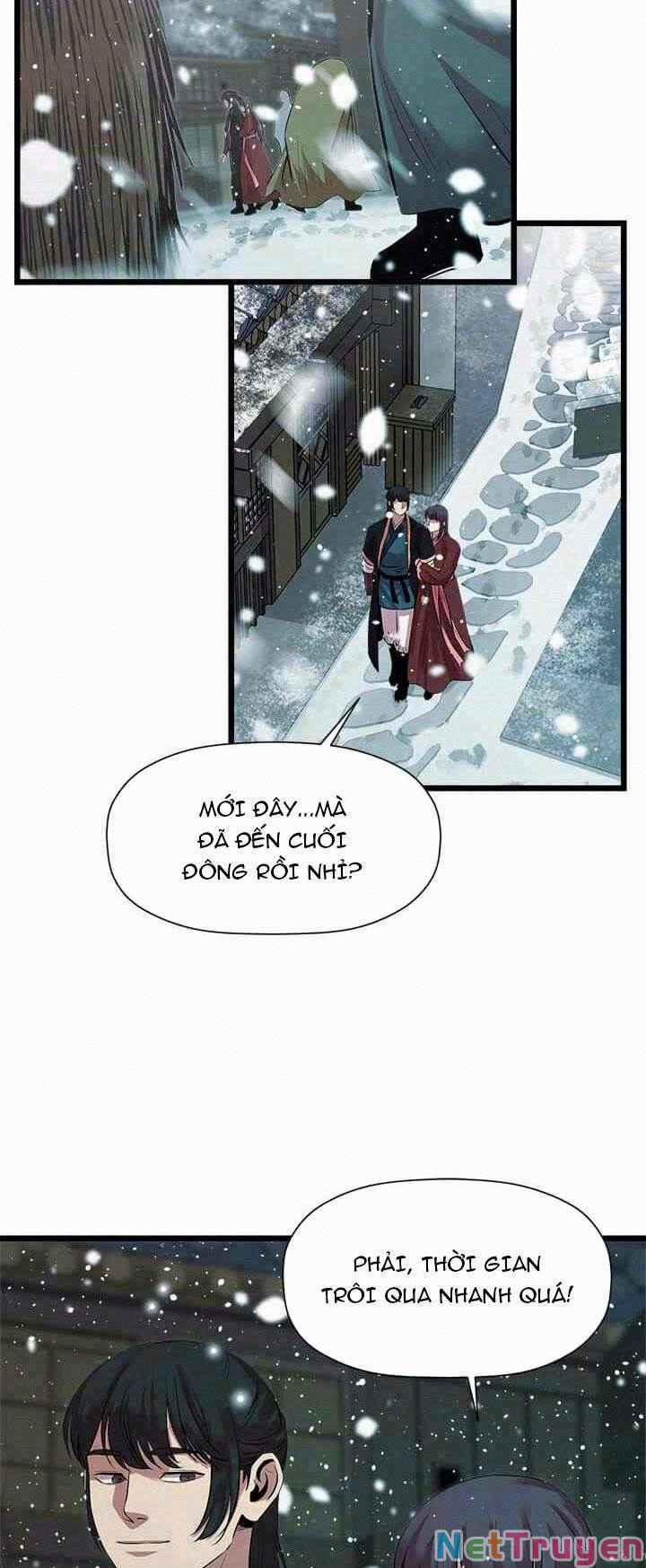 Học Giả Trở Lại 63 trang 1