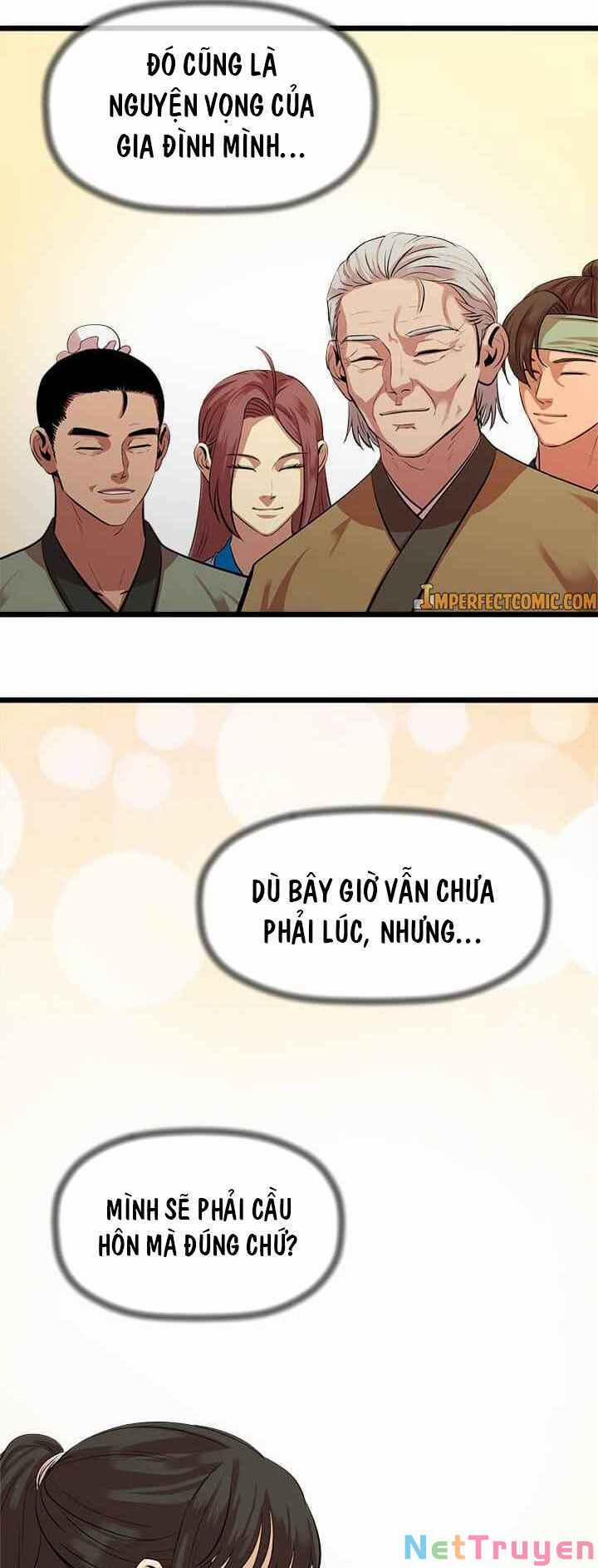 Học Giả Trở Lại 63 trang 12