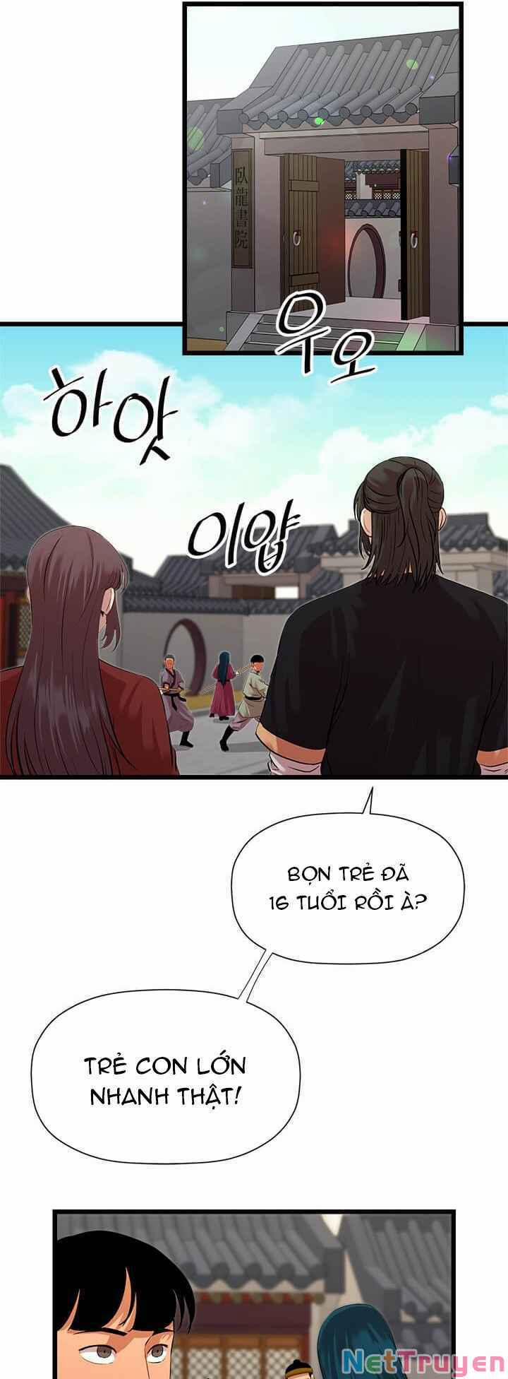 Học Giả Trở Lại 63 trang 15