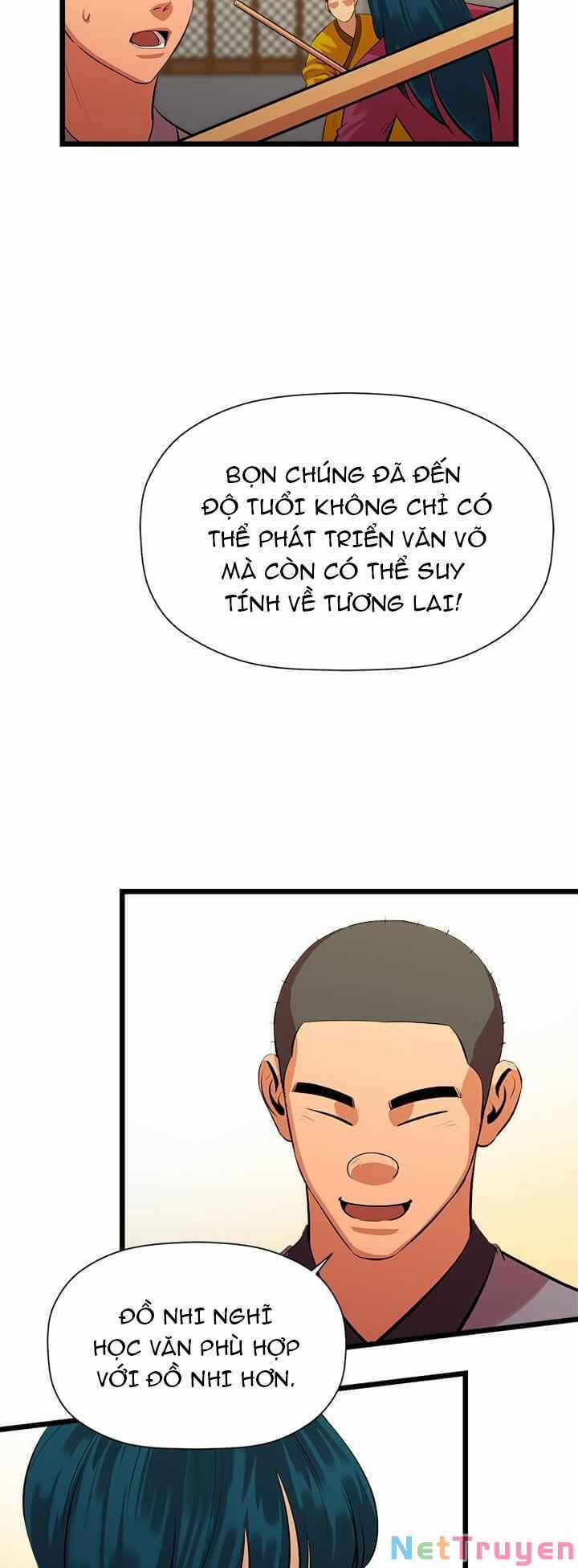 Học Giả Trở Lại 63 trang 16