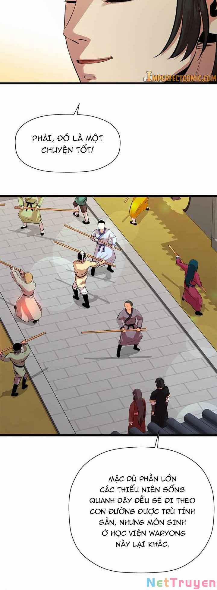 Học Giả Trở Lại 63 trang 19