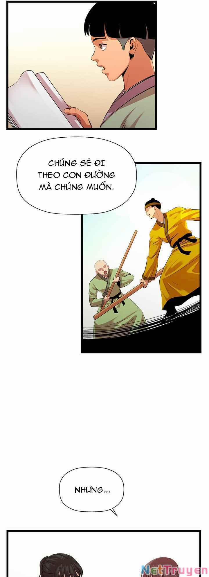 Học Giả Trở Lại 63 trang 20