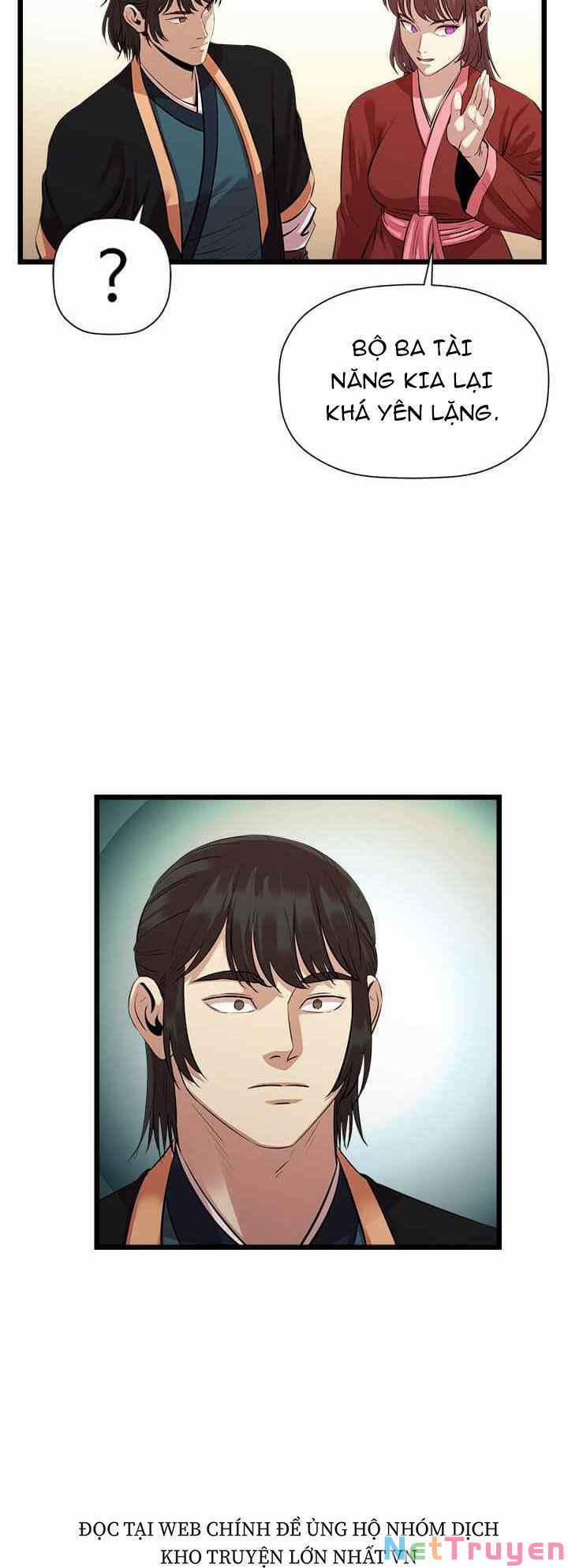 Học Giả Trở Lại 63 trang 21