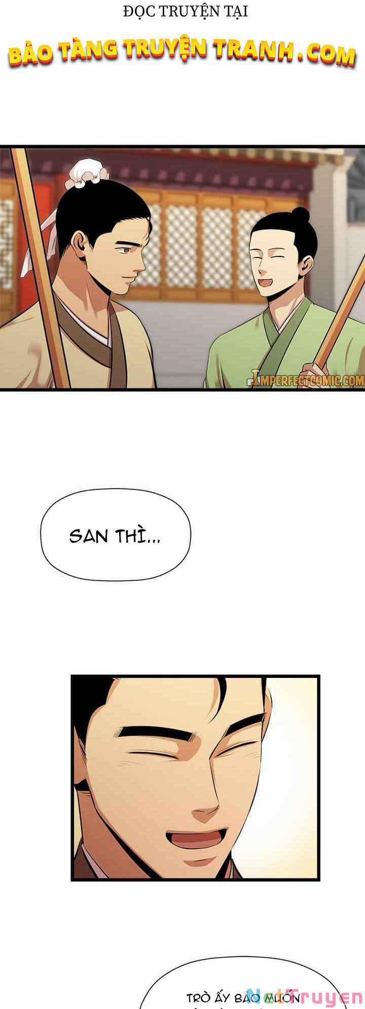 Học Giả Trở Lại 63 trang 22