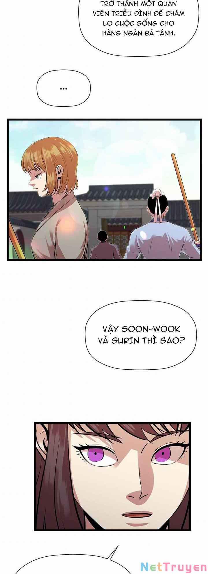 Học Giả Trở Lại 63 trang 23