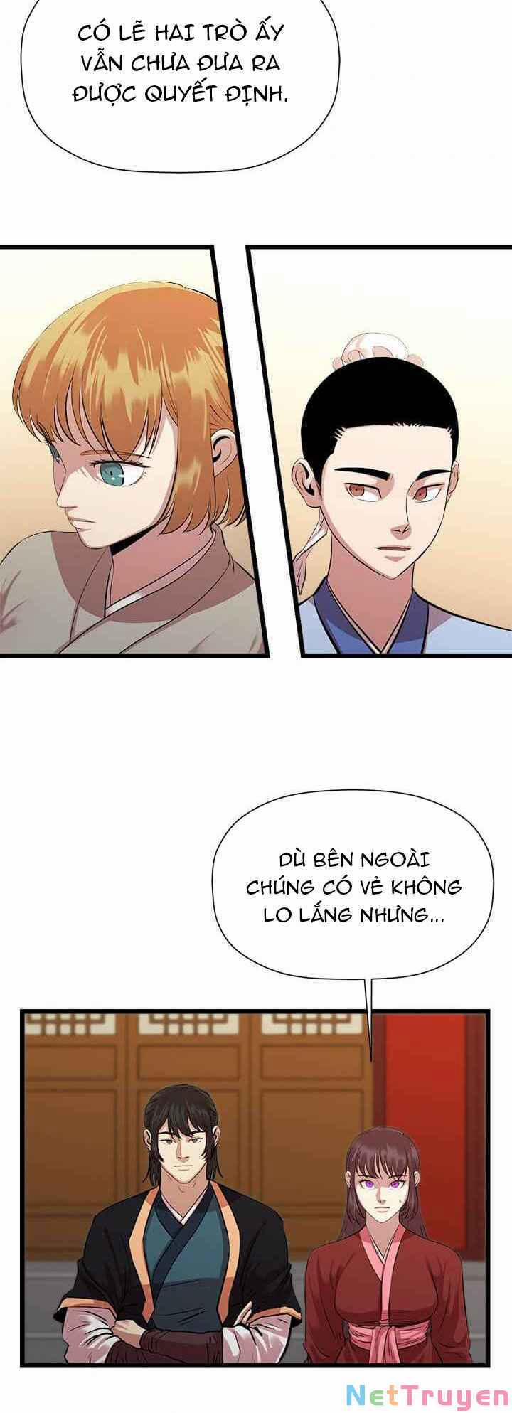 Học Giả Trở Lại 63 trang 24