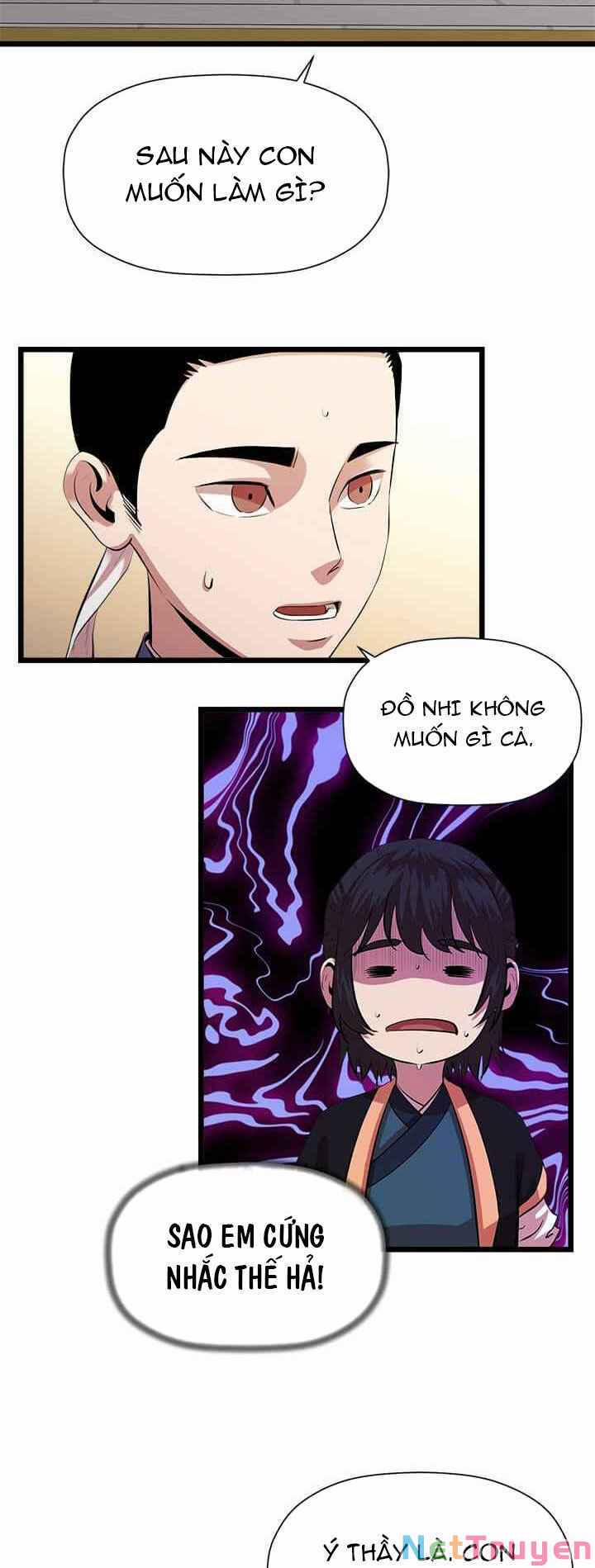 Học Giả Trở Lại 63 trang 26