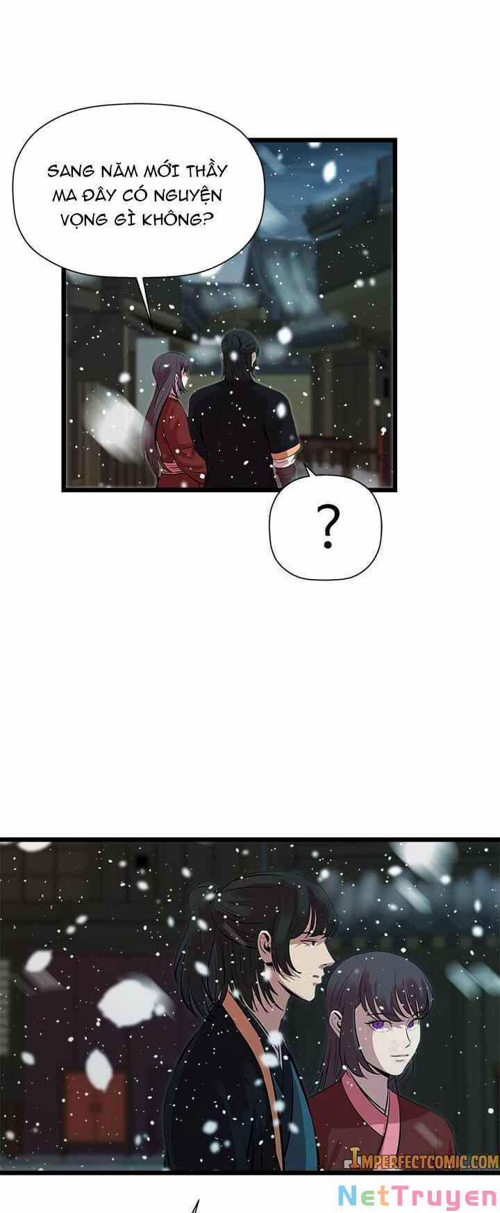 Học Giả Trở Lại 63 trang 3