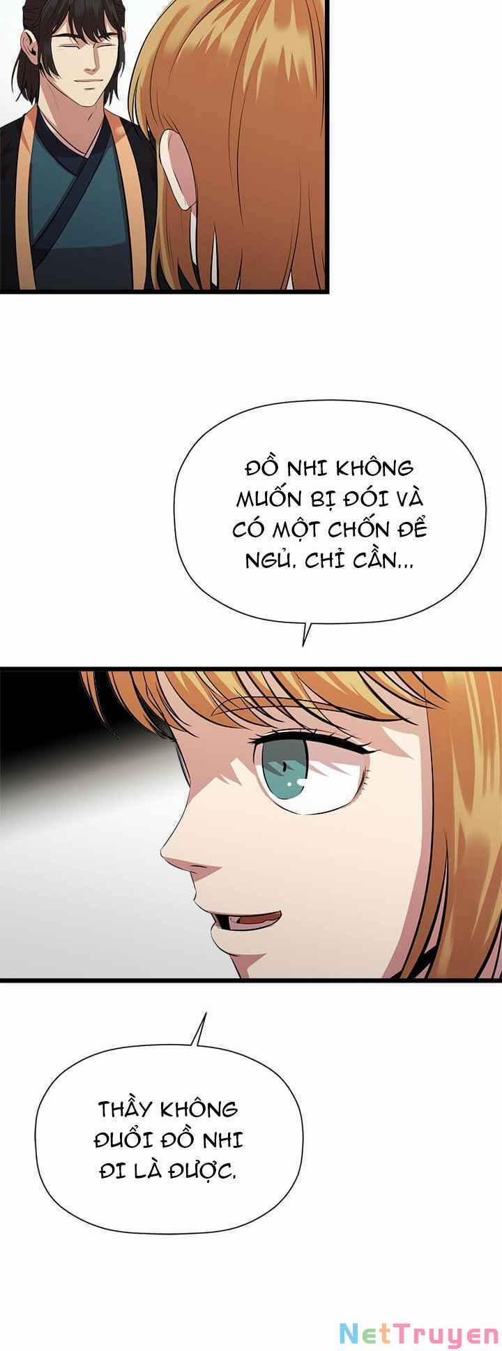 Học Giả Trở Lại 63 trang 31