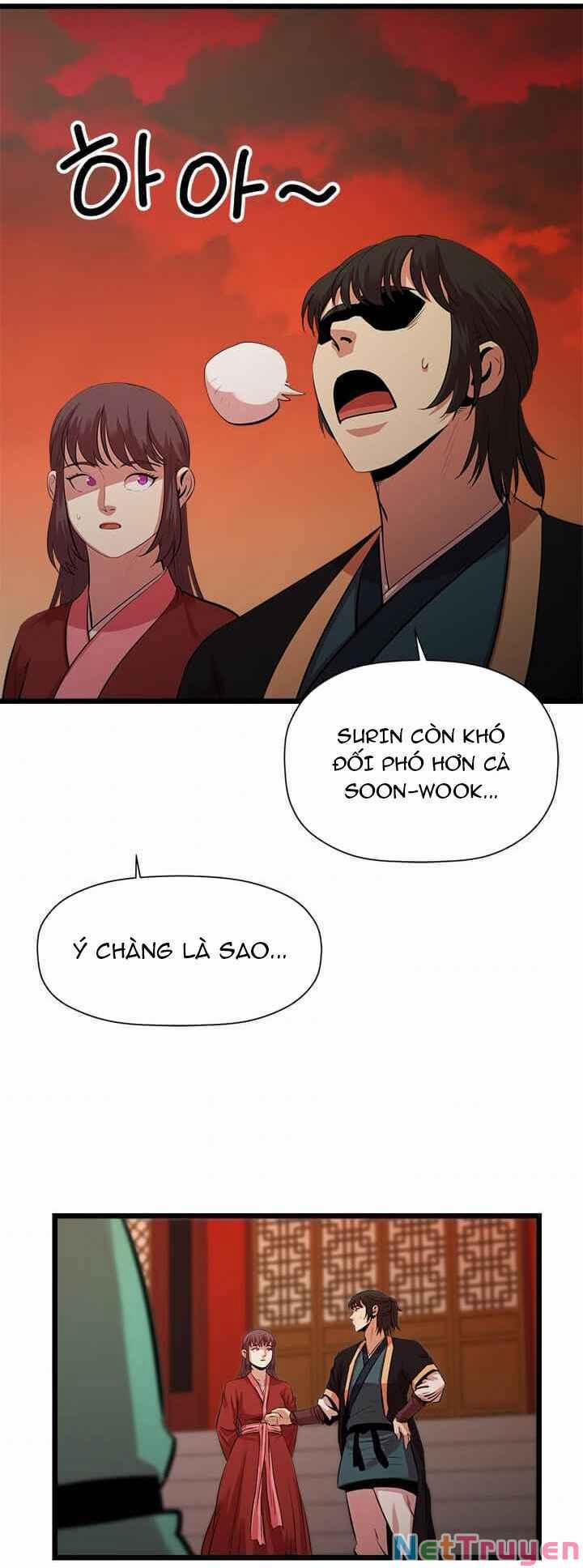 Học Giả Trở Lại 63 trang 34