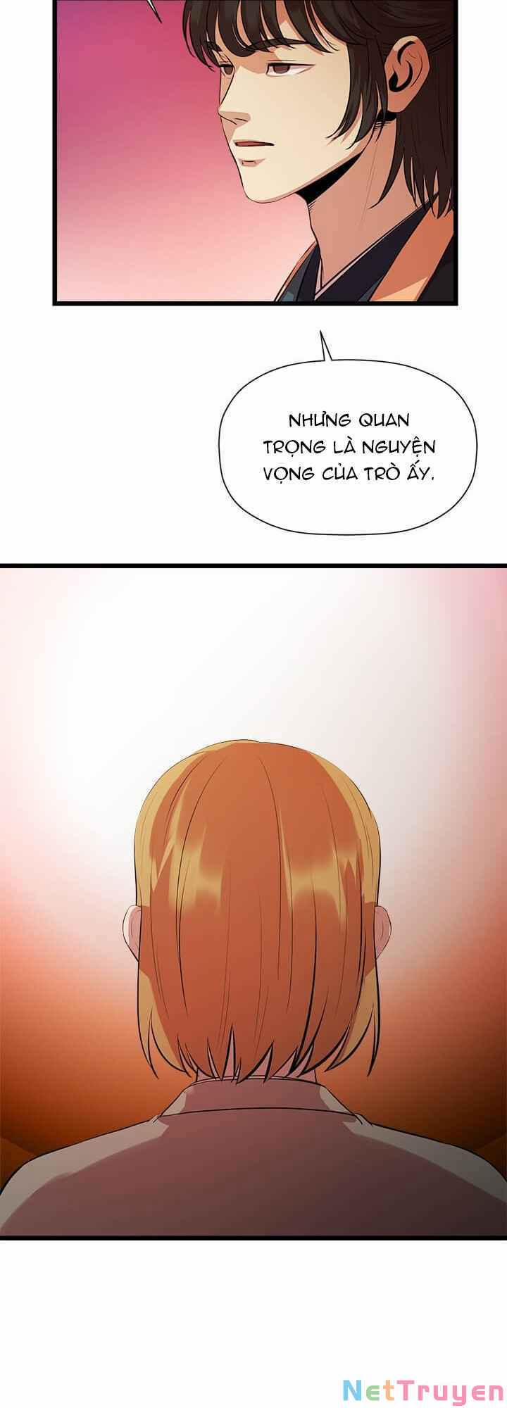 Học Giả Trở Lại 63 trang 36