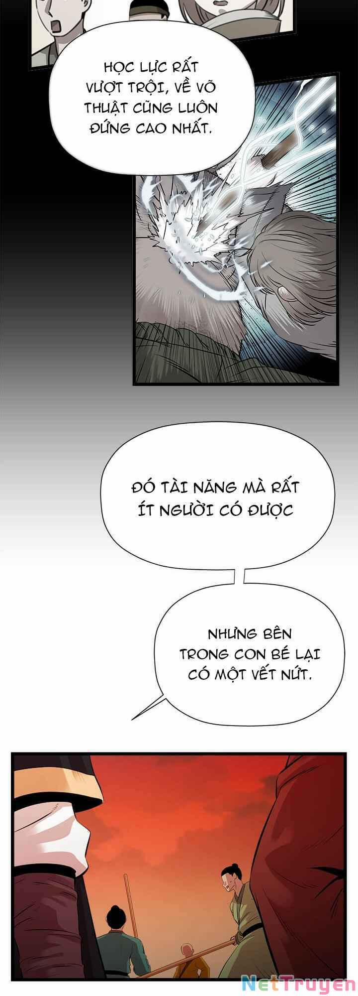 Học Giả Trở Lại 63 trang 38