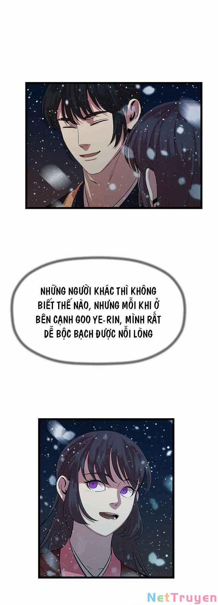 Học Giả Trở Lại 63 trang 9