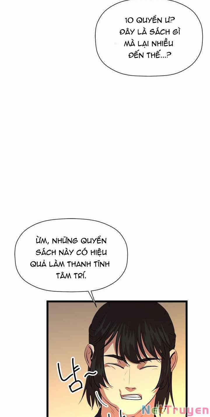 Học Giả Trở Lại 64 trang 10