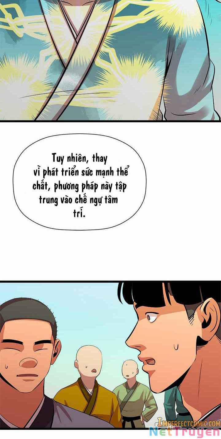 Học Giả Trở Lại 64 trang 13