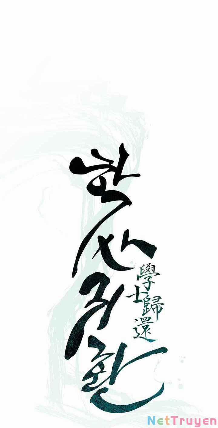 Học Giả Trở Lại 64 trang 15