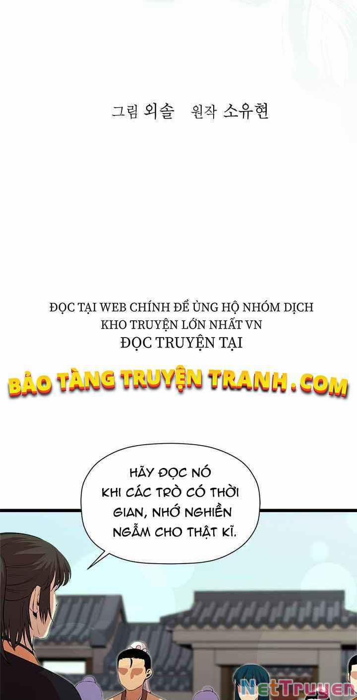 Học Giả Trở Lại 64 trang 16