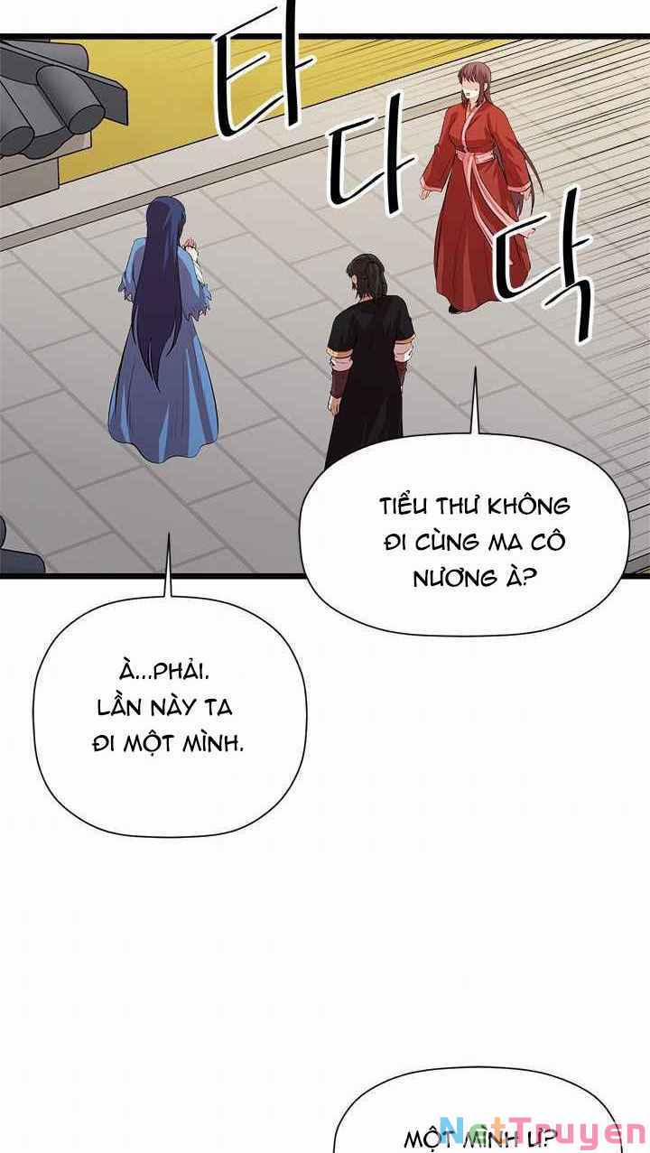 Học Giả Trở Lại 64 trang 24