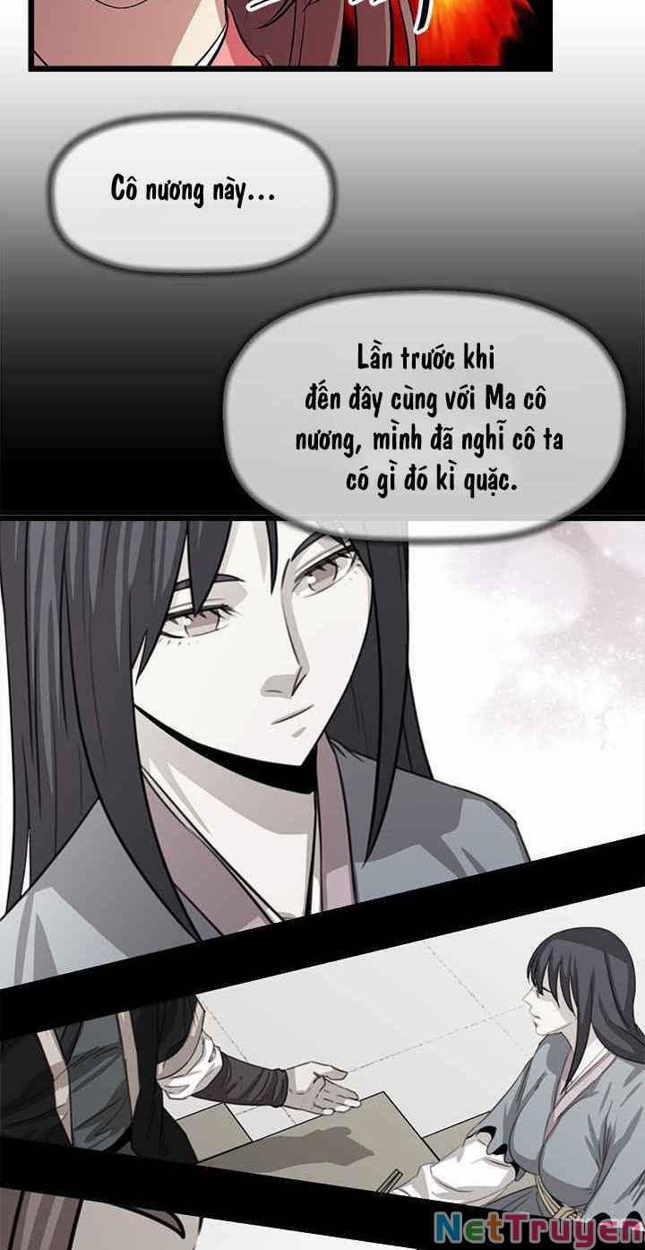 Học Giả Trở Lại 64 trang 29