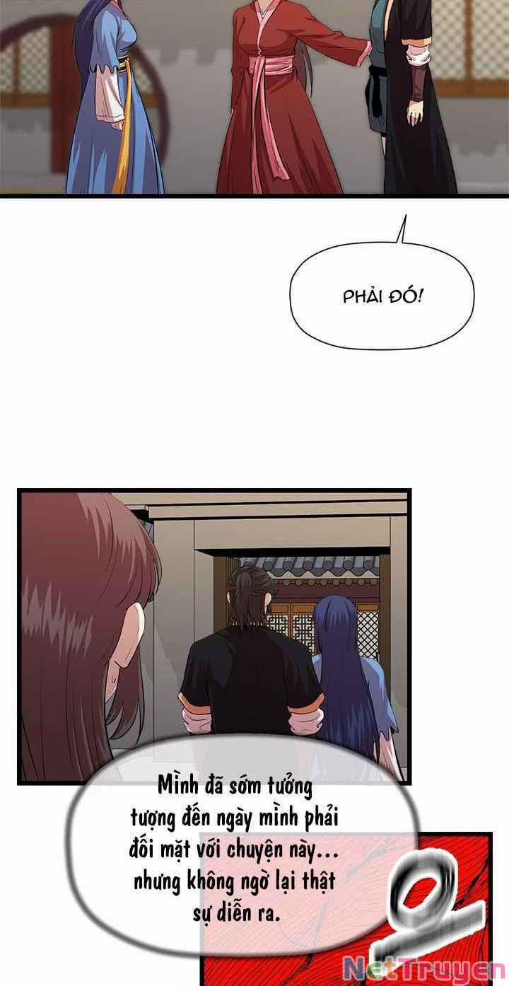 Học Giả Trở Lại 64 trang 32