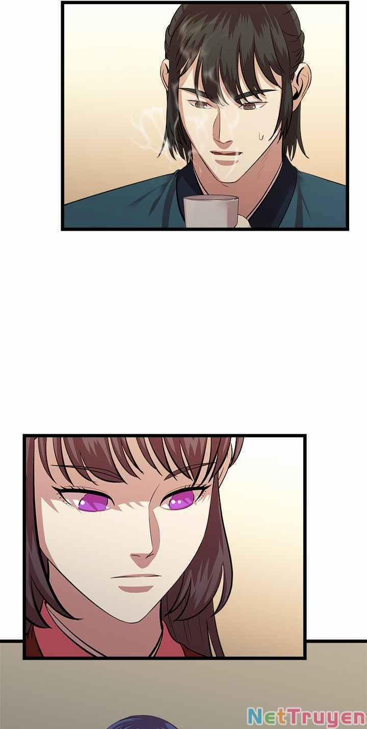 Học Giả Trở Lại 64 trang 35