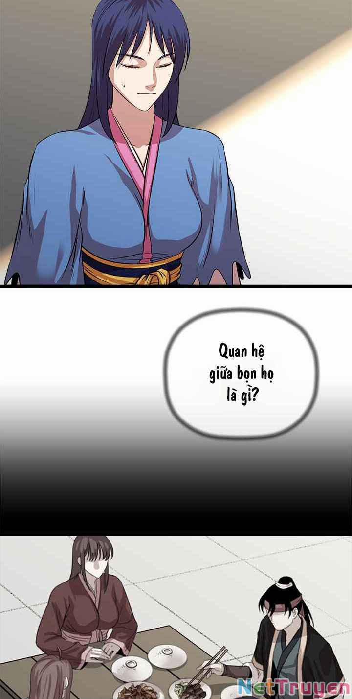 Học Giả Trở Lại 64 trang 36