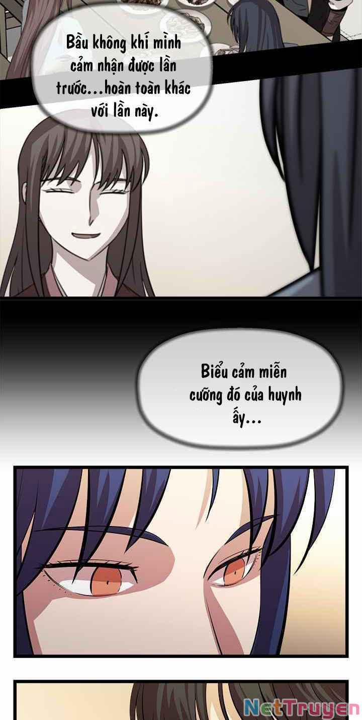 Học Giả Trở Lại 64 trang 37