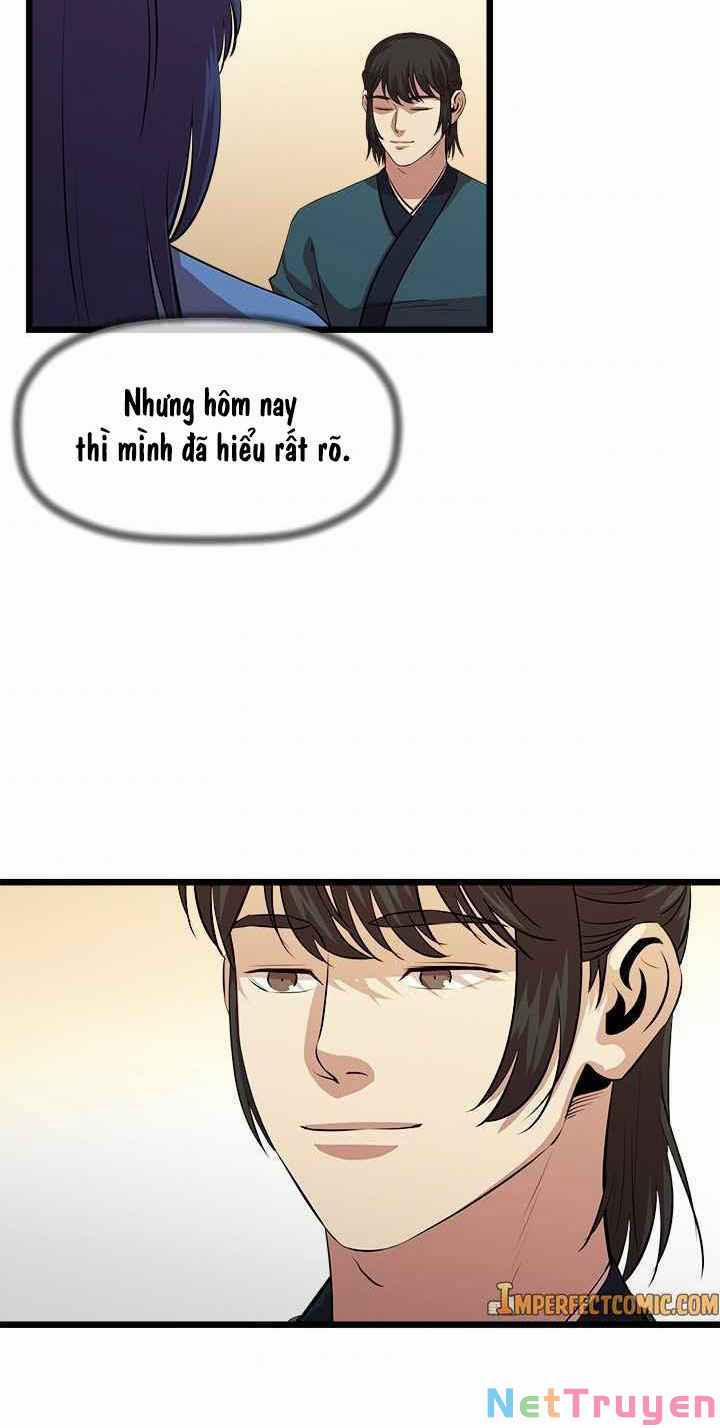 Học Giả Trở Lại 64 trang 40