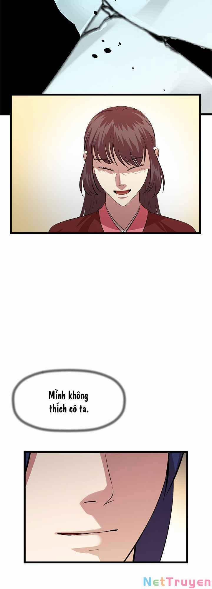 Học Giả Trở Lại 64 trang 44