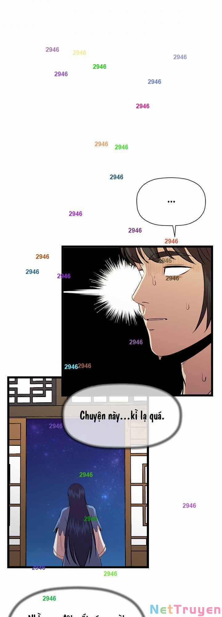 Học Giả Trở Lại 64 trang 47