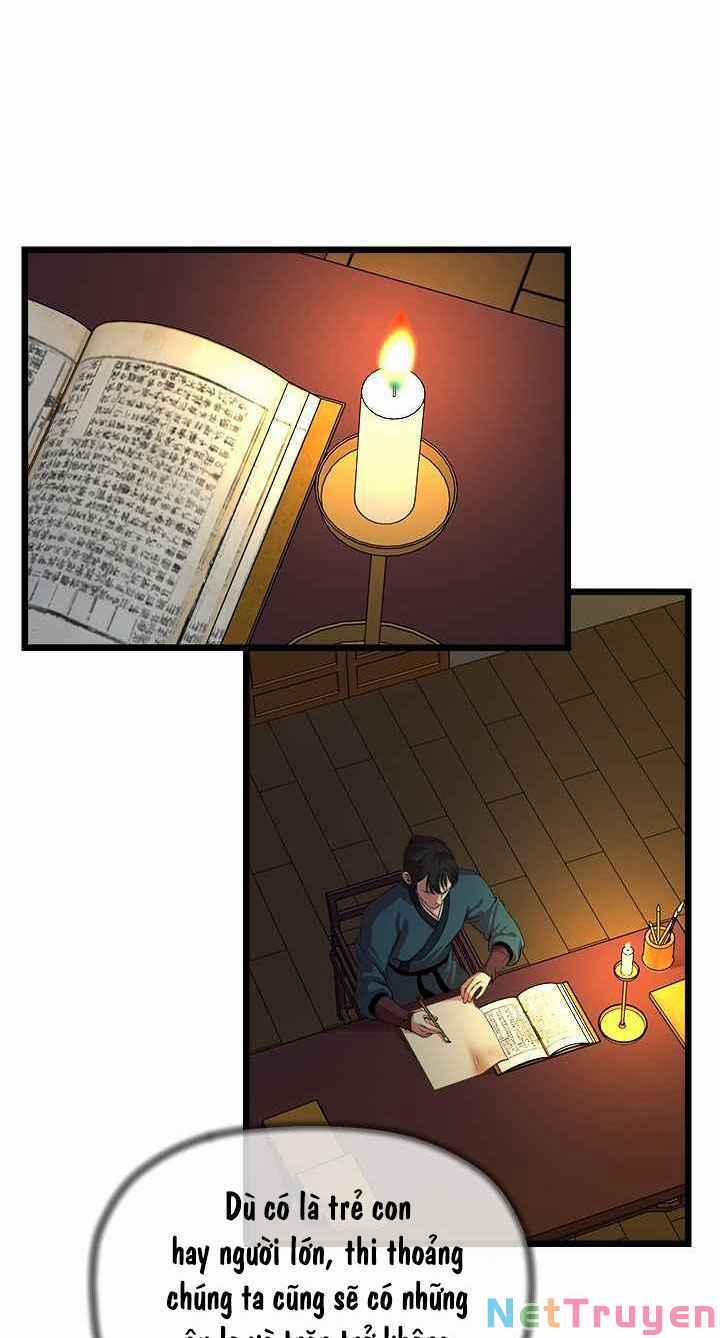 Học Giả Trở Lại 64 trang 5
