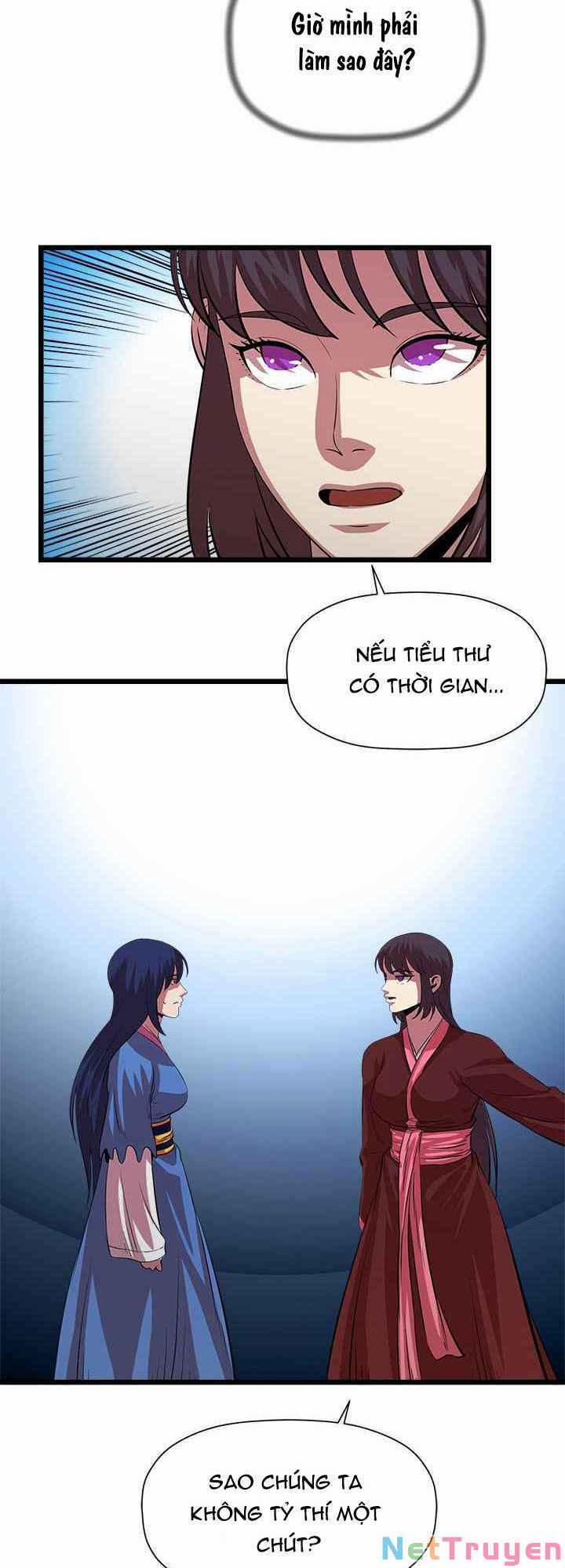 Học Giả Trở Lại 64 trang 55