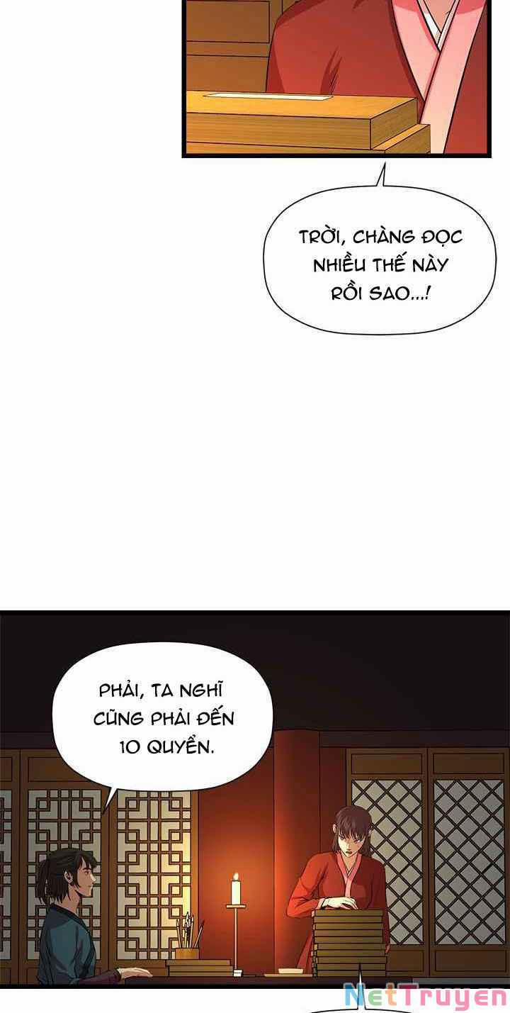 Học Giả Trở Lại 64 trang 9