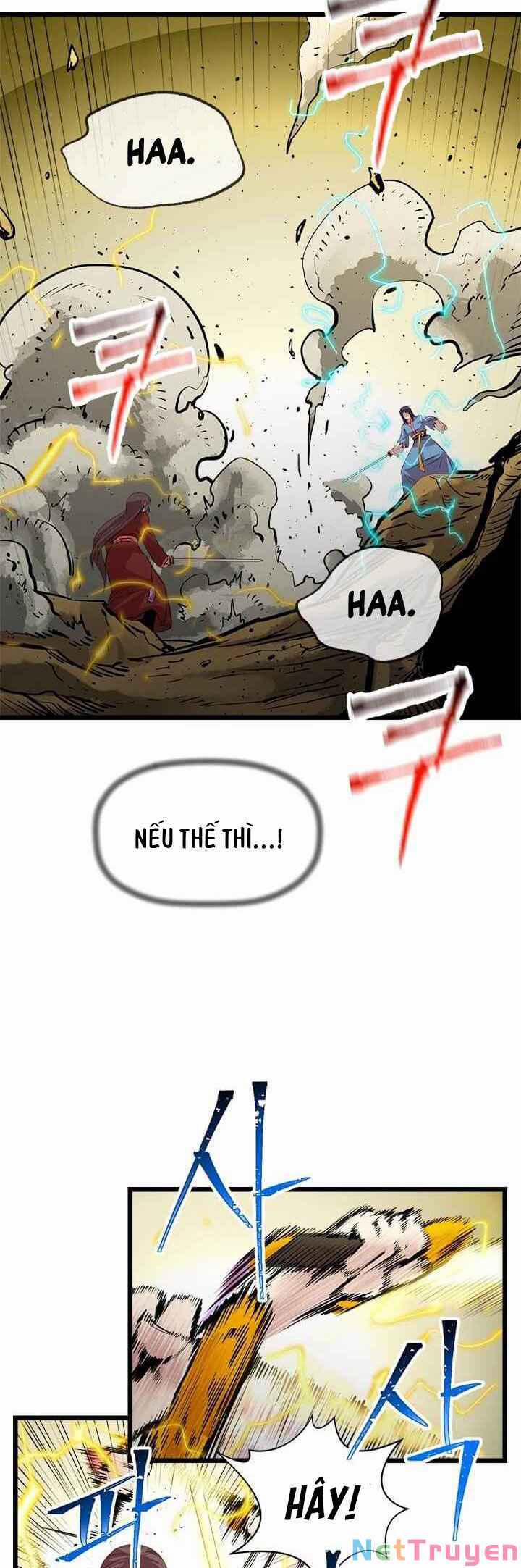 Học Giả Trở Lại 65 trang 10