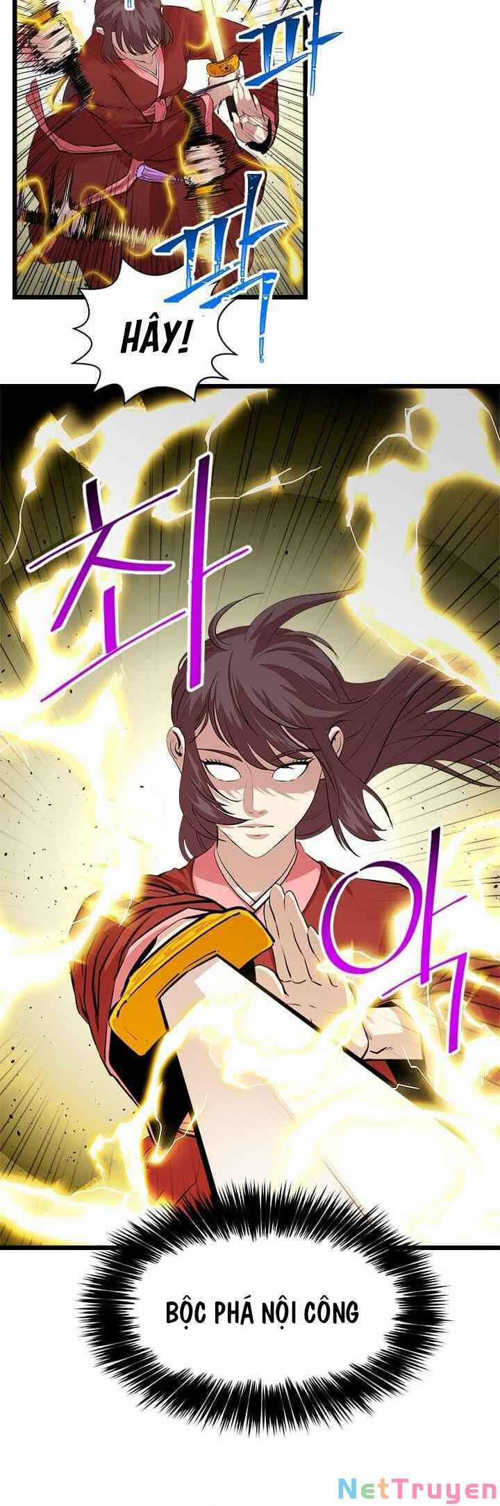 Học Giả Trở Lại 65 trang 11